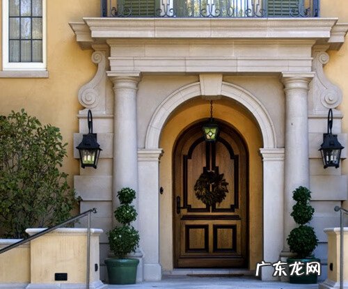 橱柜门横纹和竖纹图片 门纹应该是竖还是横风水