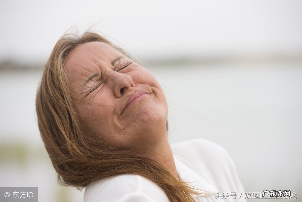 什么叫女性更年期 女人的更年期是多少岁