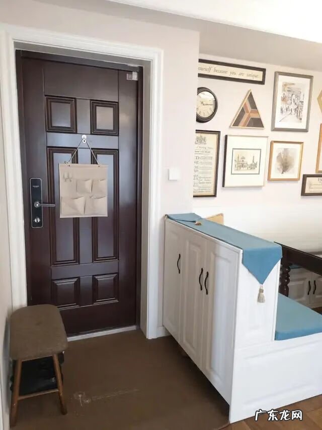 进门一眼看到底好不好 一进门看到底怎么办