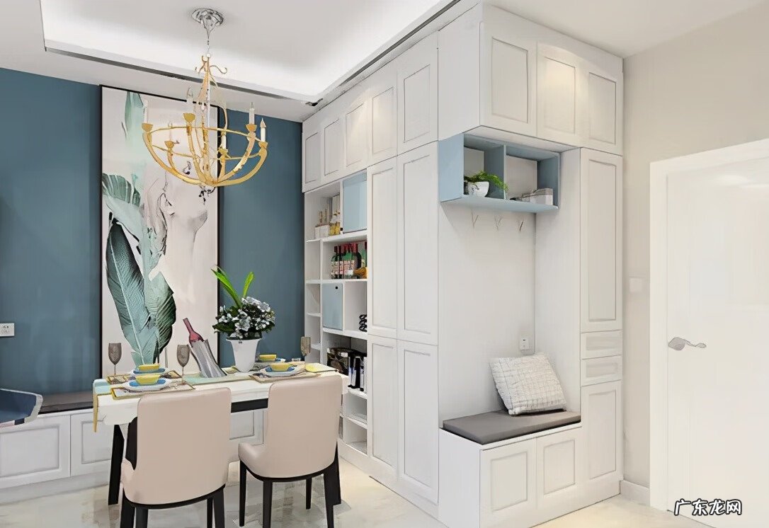 进门一眼看到底好不好 一进门看到底怎么办