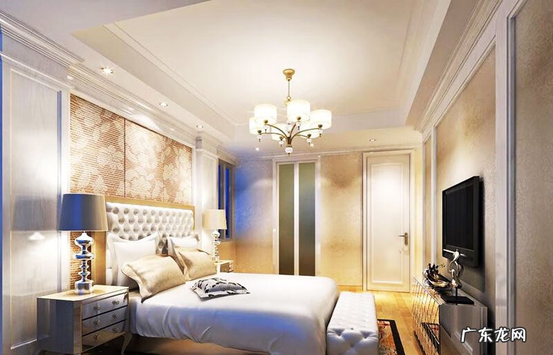 灯对床风水怎么说 吊灯对着床