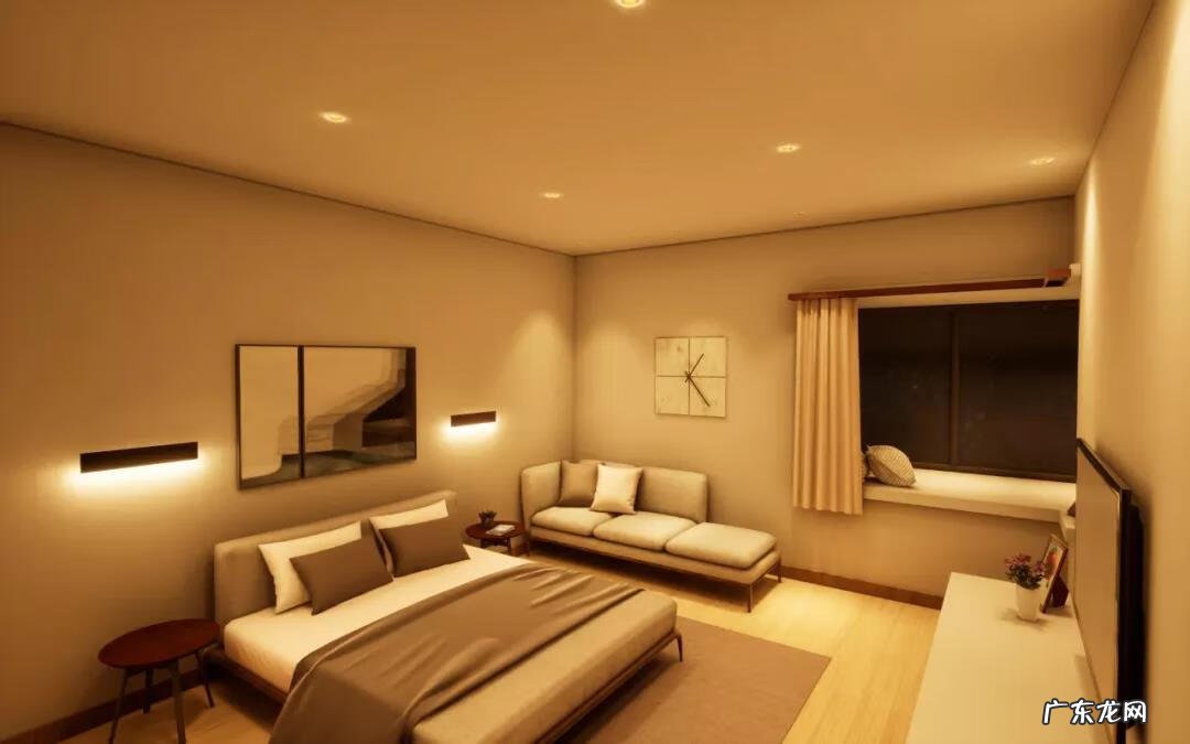 卧室床头筒灯灯风水禁忌 卧室床头装筒灯好不好