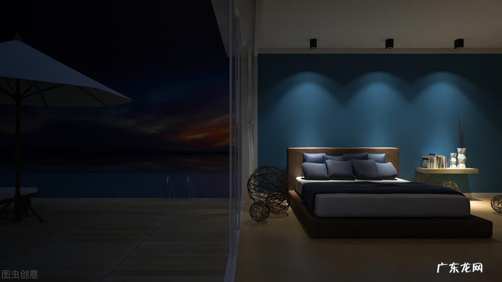 卧室床头筒灯灯风水禁忌 卧室床头装筒灯好不好