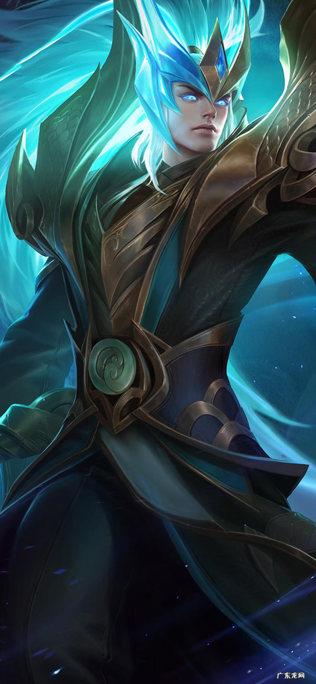 朱雀志高清壁纸