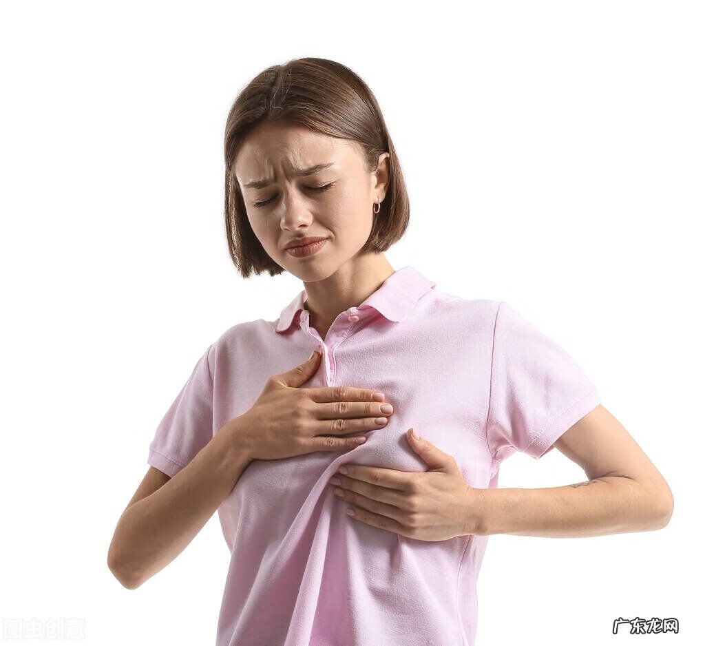 乳腺炎的症状及处理方法 乳腺炎有些什么症状