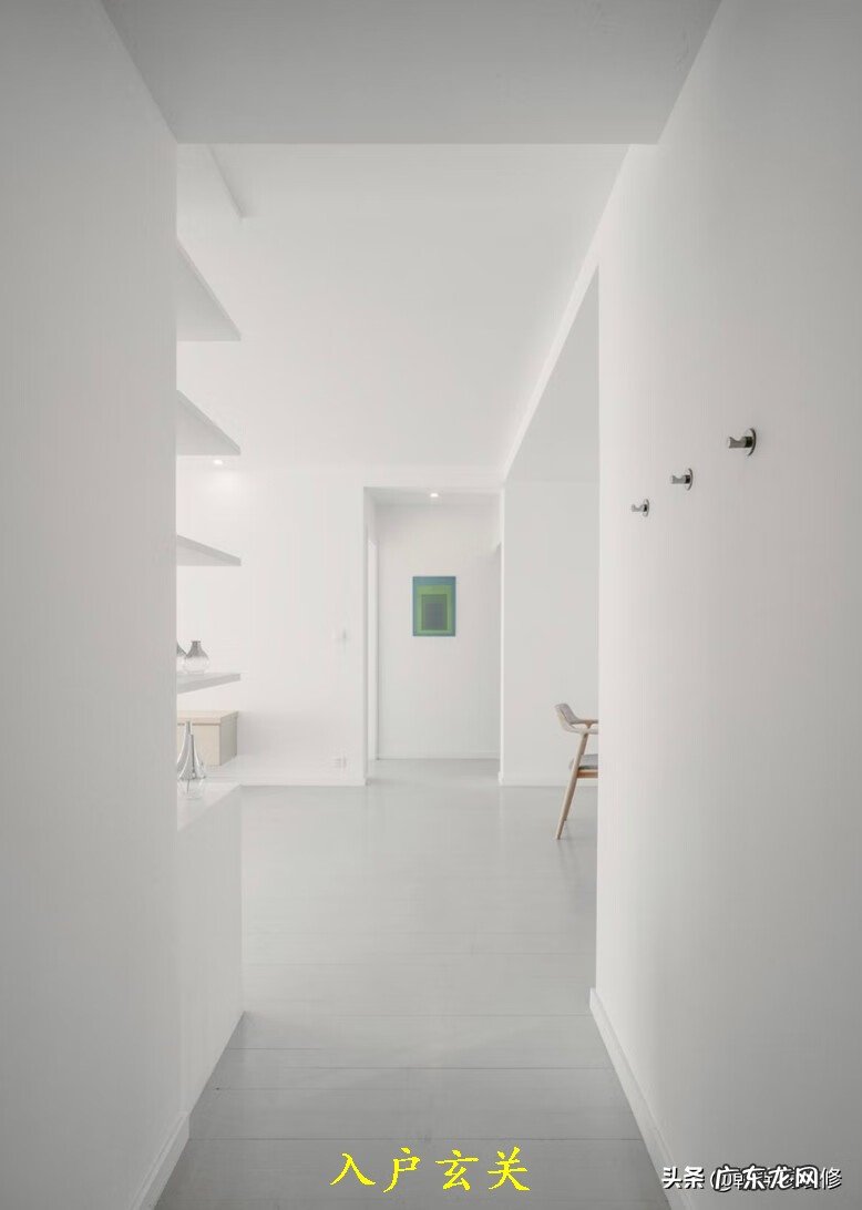 主卧不装主灯的风水 不用主灯的装修风格