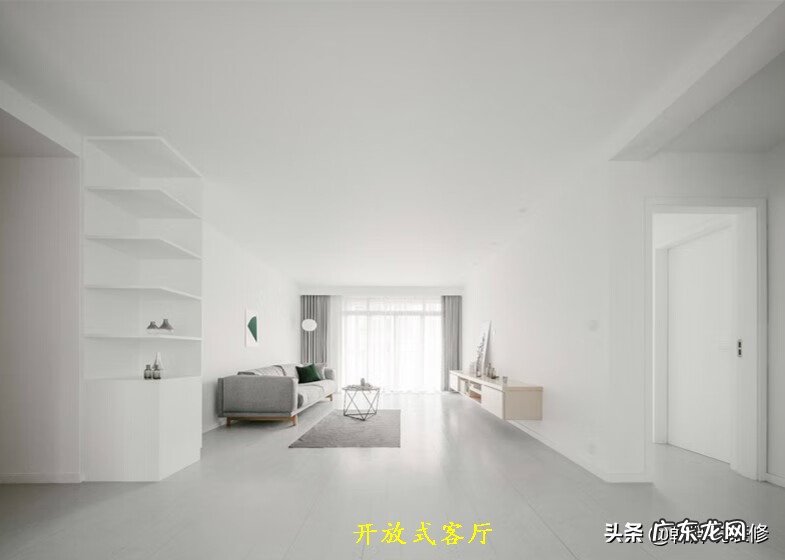 主卧不装主灯的风水 不用主灯的装修风格