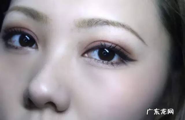 初学者化妆怎么画 怎样画美妆