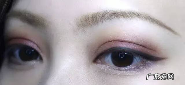 初学者化妆怎么画 怎样画美妆