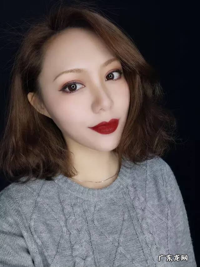 初学者化妆怎么画 怎样画美妆