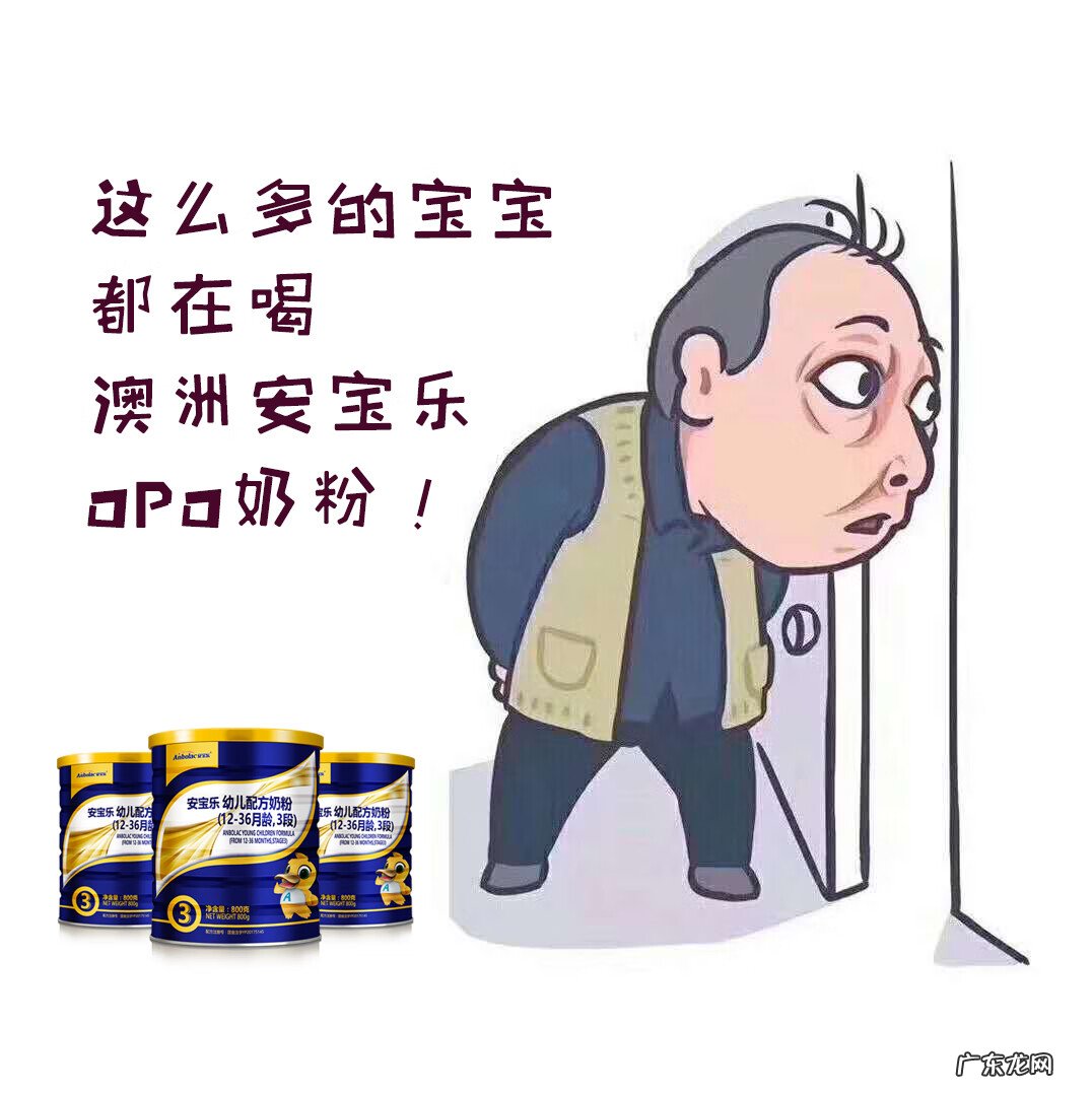 安宝乐奶粉是哪里生产的