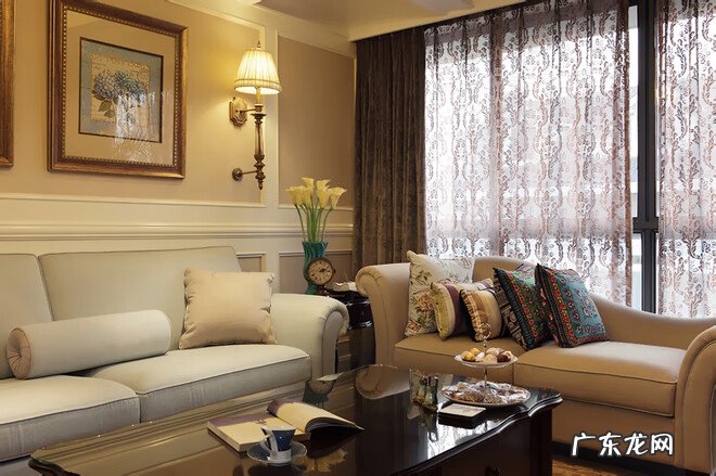 客厅窗帘颜色风水 窗帘有风水吗