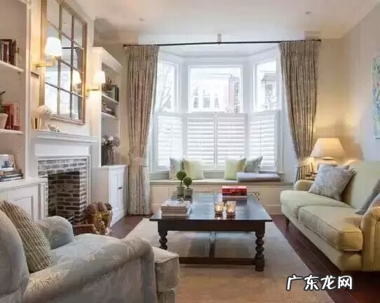 客厅窗帘颜色风水 窗帘有风水吗