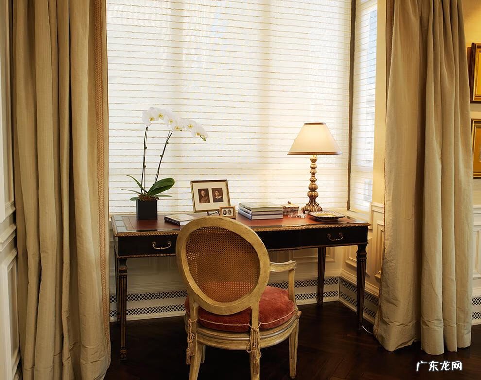 客厅窗帘颜色风水 窗帘有风水吗