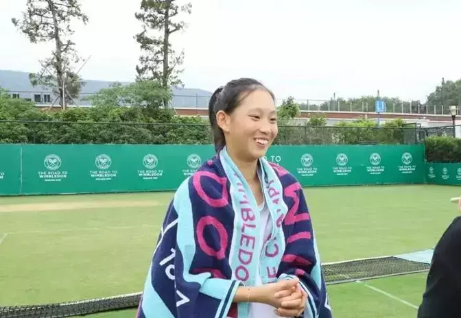 无锡幼儿园 无锡少儿网球