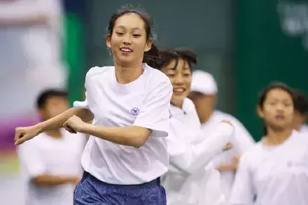 无锡幼儿园 无锡少儿网球