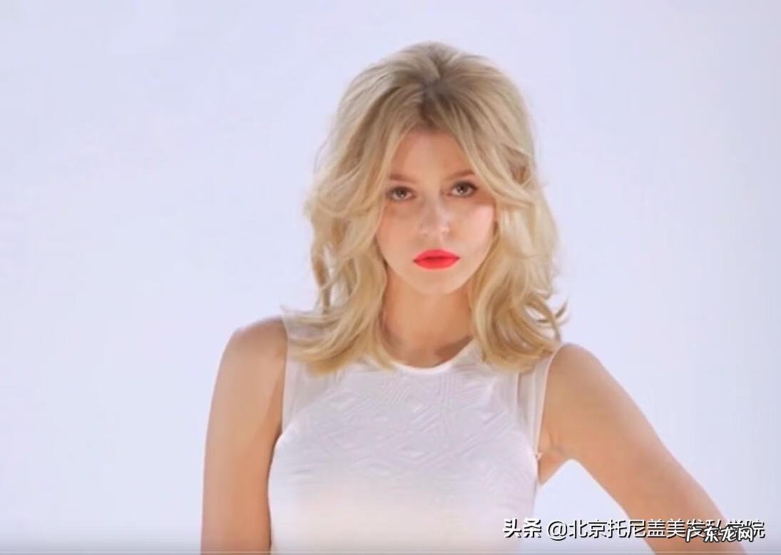 北京美发学校排行榜前十名 北京美发学校有哪些