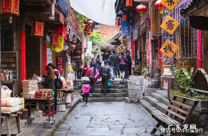 端午节附近游玩攻略 端午节旅游攻略自驾游