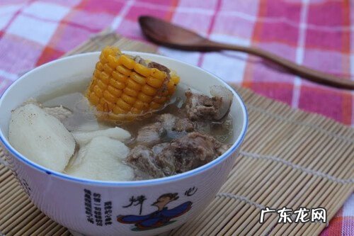 骨头山药玉米汤的做法 山药玉米排骨汤的功效