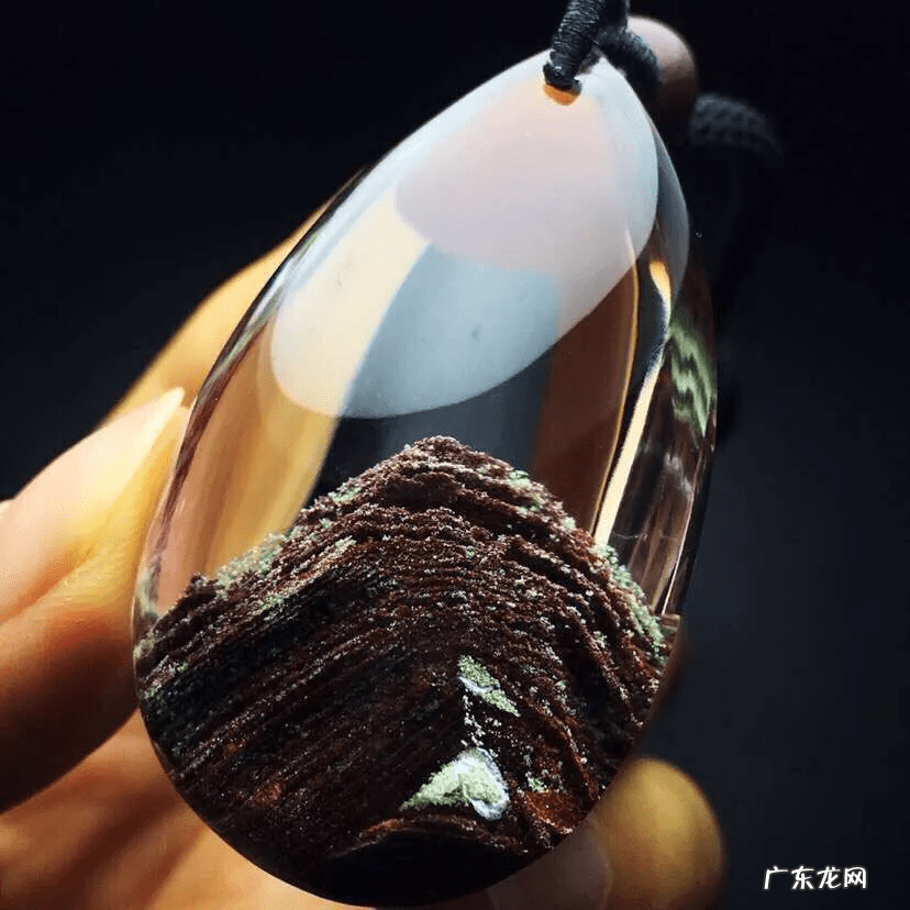 漂亮的金字塔模型摆件 金字塔工艺品有什么寓意