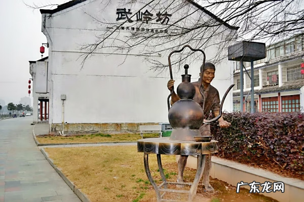 蒋介石祖居风水