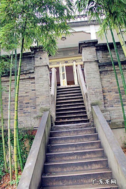 蒋介石祖居风水