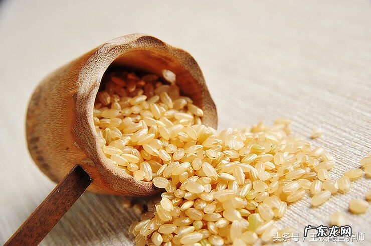 糙米的营养价值和功效 糙米的营养价值及功效与作用
