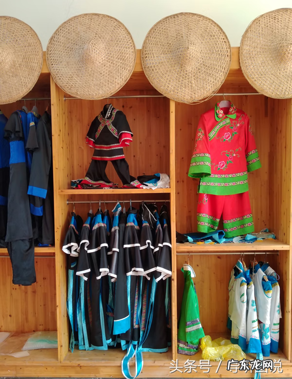 贵州织金洞 贵州织金桂果风水