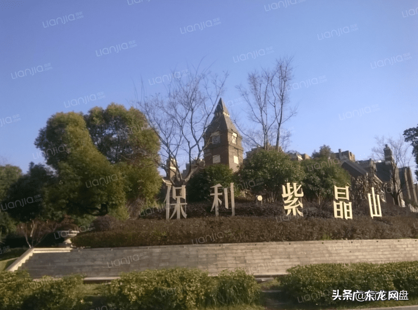 闲林山水风华别墅 仙林湖风水怎样