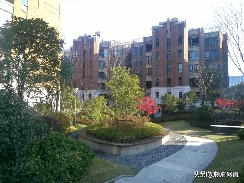 闲林山水风华别墅 仙林湖风水怎样