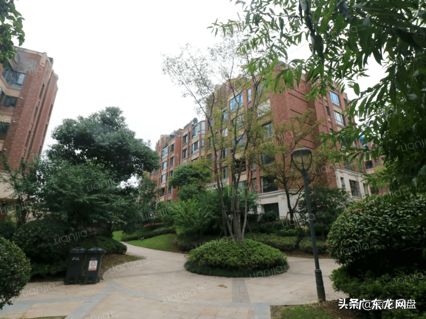 闲林山水风华别墅 仙林湖风水怎样