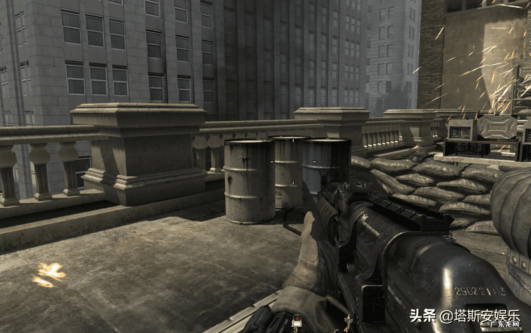 手机上怎么玩高楼爆破 高楼爆破小游戏大全