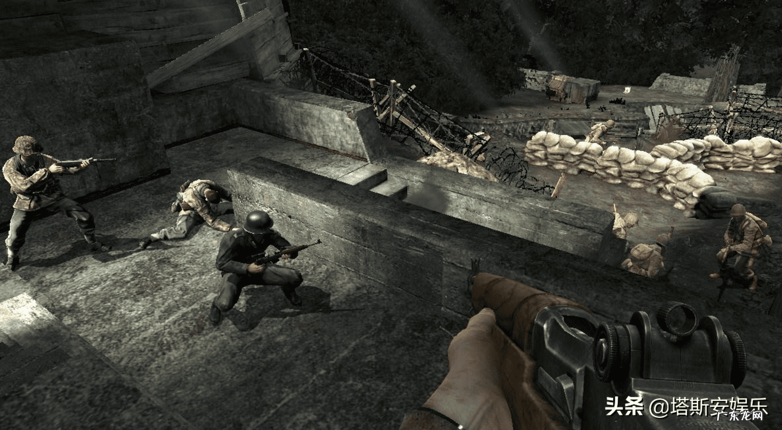 手机上怎么玩高楼爆破 高楼爆破小游戏大全