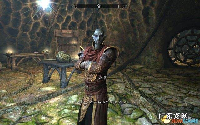 上古卷轴5天际攻略图文 上古卷轴5天际攻略大全