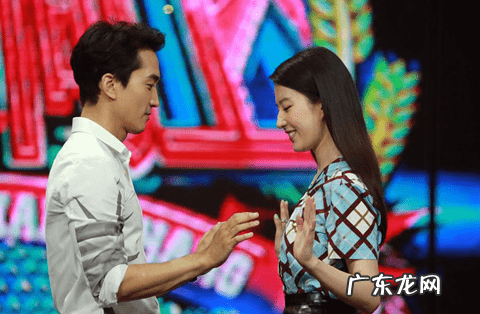 刘亦菲天天向上为什么没有了 刘亦菲 天天向上