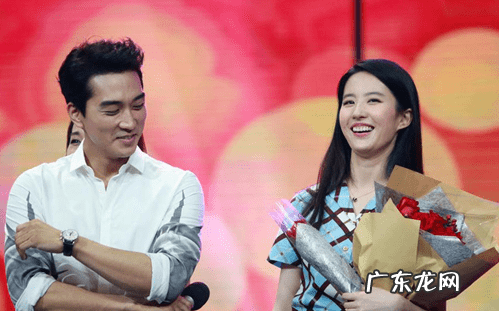 刘亦菲天天向上为什么没有了 刘亦菲 天天向上