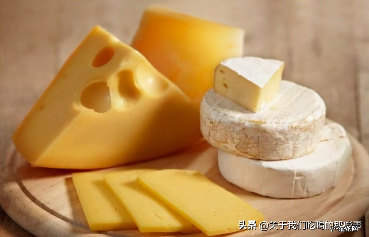 芝士的制作过程 芝士是什么东西