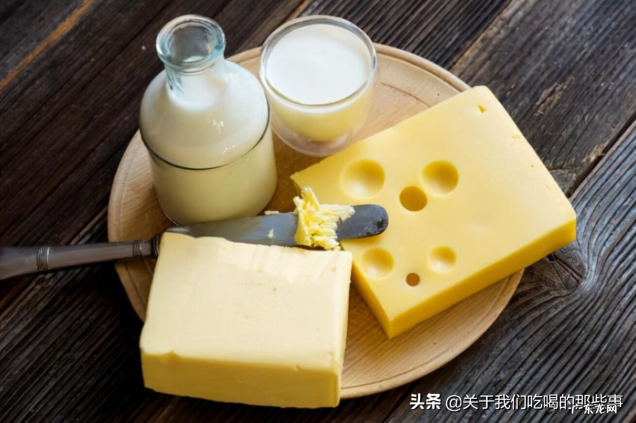 芝士的制作过程 芝士是什么东西