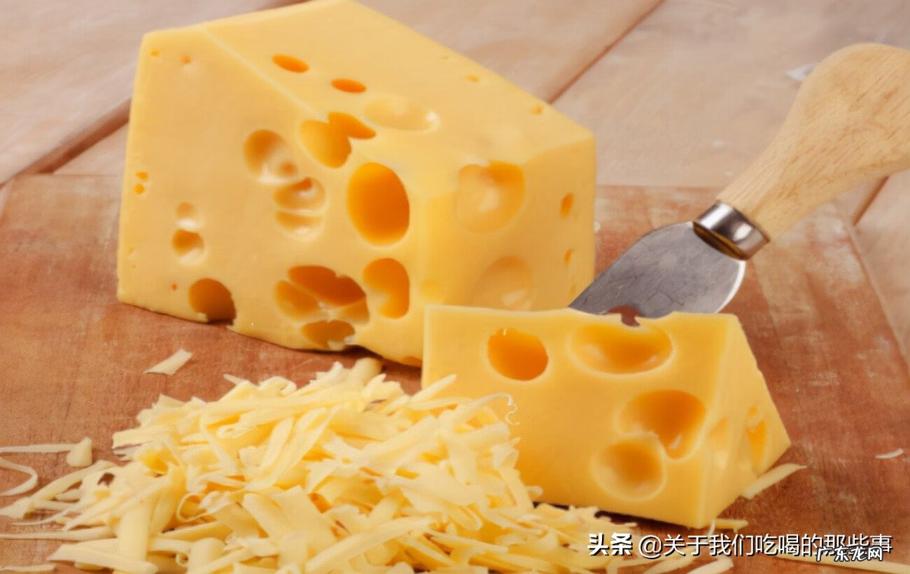 芝士的制作过程 芝士是什么东西
