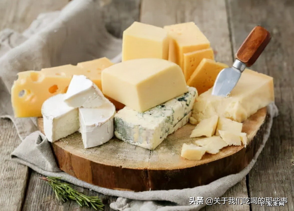 芝士的制作过程 芝士是什么东西