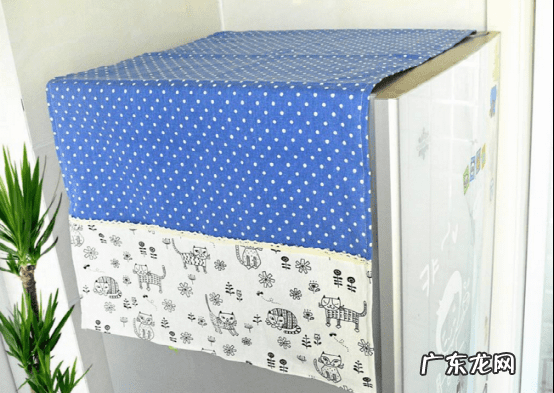 冰箱顶上放什么摆件好看 冰箱顶放东西风水