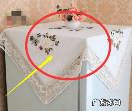 冰箱顶上放什么摆件好看 冰箱顶放东西风水