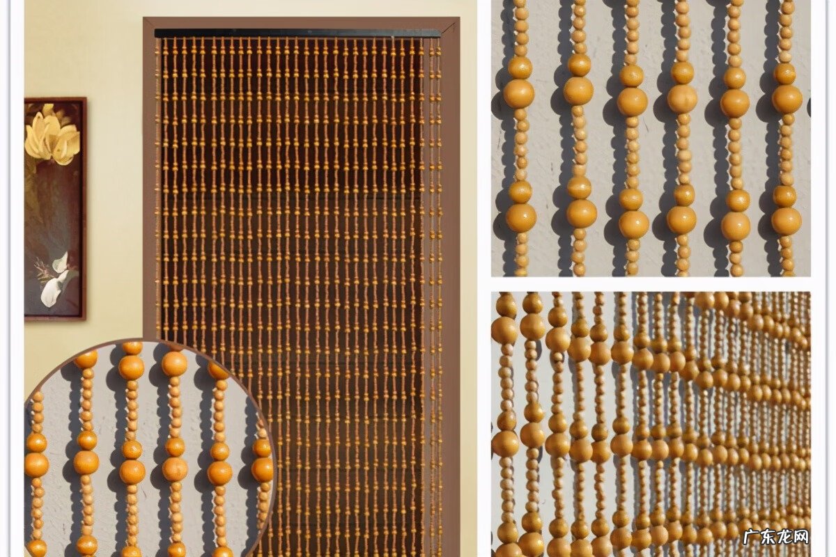 门帘用什么图案风水好 风水门帘用什么材料好?