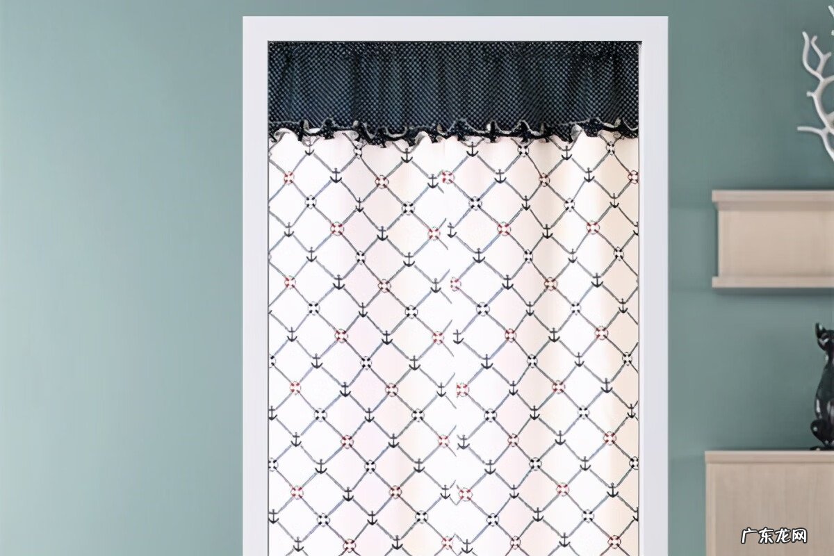 门帘用什么图案风水好 风水门帘用什么材料好?