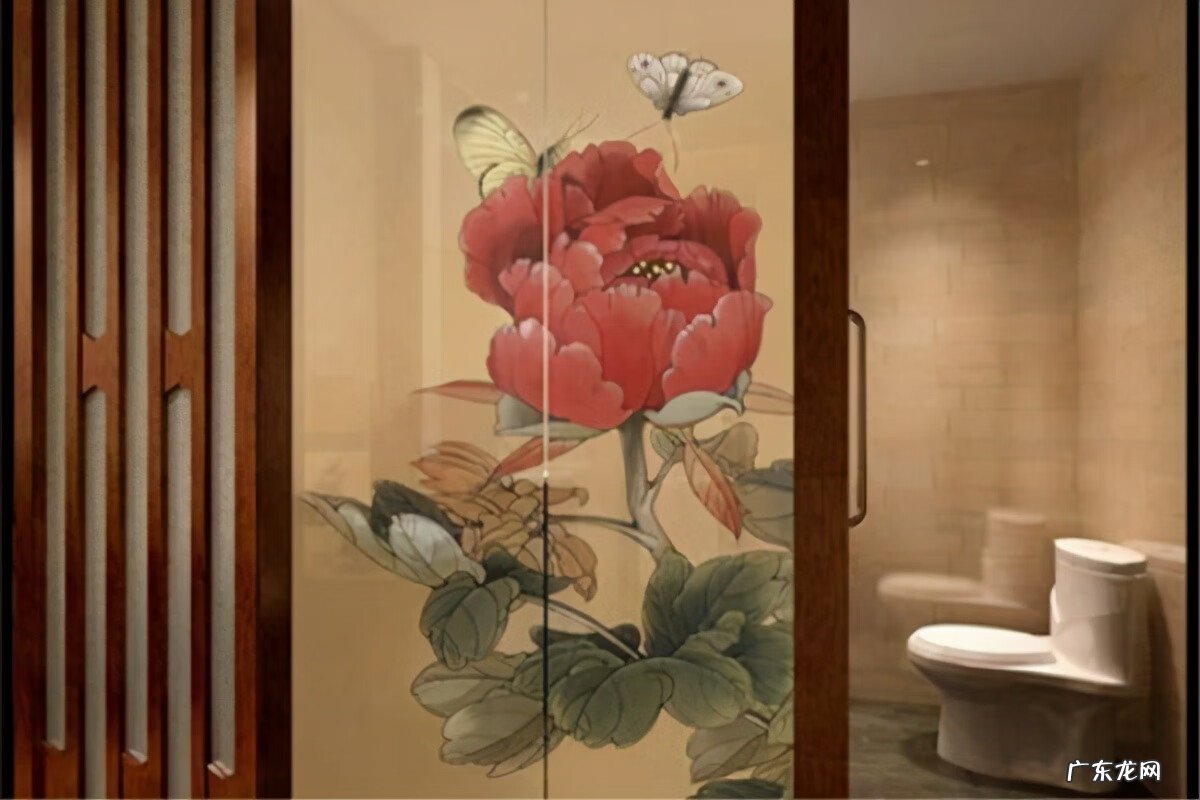 门帘用什么图案风水好 风水门帘用什么材料好?