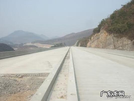 隧道是怎么施工的 隧道施工流程