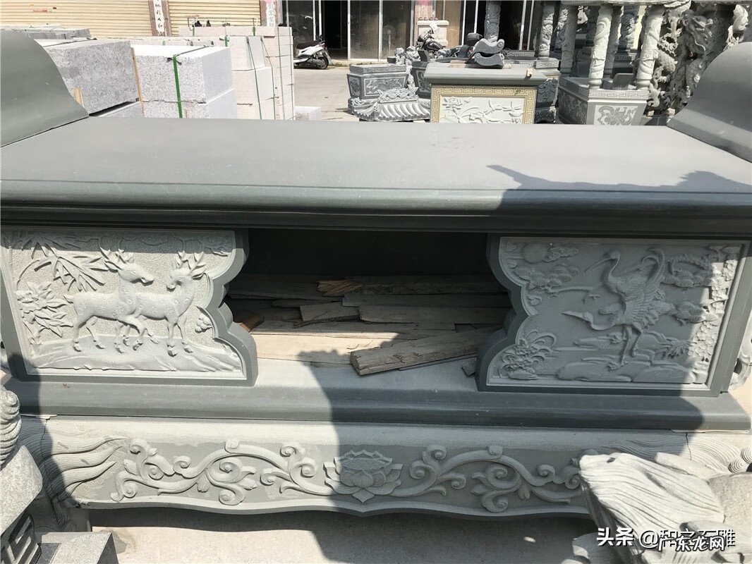 祭祀桌子怎么放 祭祀的桌子叫什么