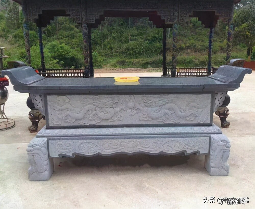 祭祀桌子怎么放 祭祀的桌子叫什么