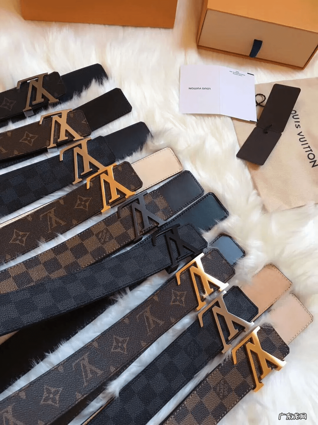 十大奢侈品腰带标志 腰带奢侈品牌排行榜