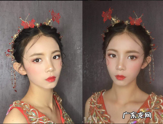 湘湘美妆培训学校 湖南彩妆学校